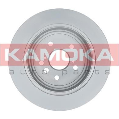 KAMOKA Bremsscheibe | 1031090