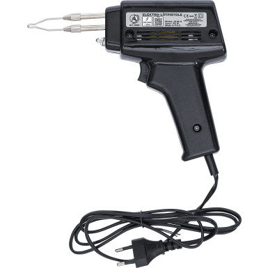 BGS Elektro-Lötpistole 100 W BGS Do it yourself 9920