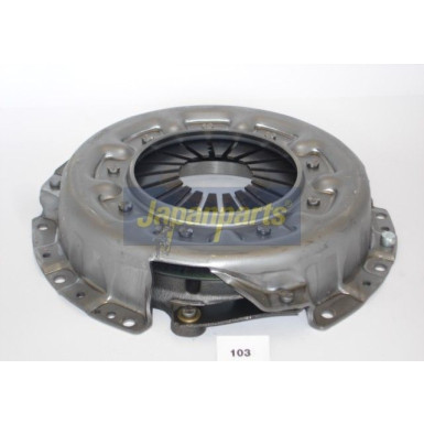 Kupplungsdruckplatte SF-103