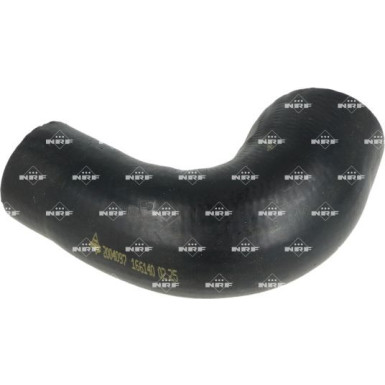 Ladeluftschlauch | 166140 Ladeluftschlauch | 166140