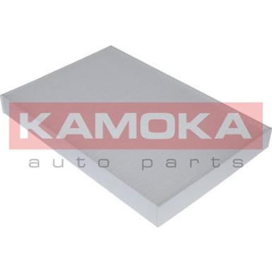 KAMOKA Filter, Innenraumluft F401201