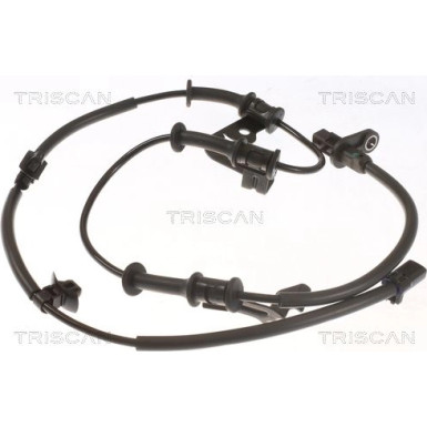 8180 43139 Sensor, Raddrehzahl