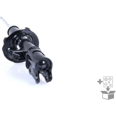 MONROE ORIGINAL-Gasdämpfer VA li | HYUNDAI i10 07 | G7024