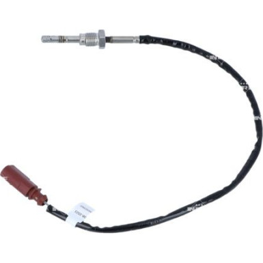 NRF Sensor, Abgastemperatur