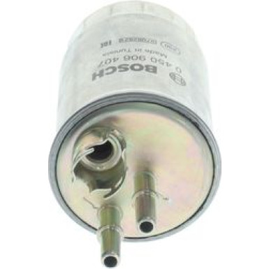 Kraftstofffilter | FORD Focus | 0 450 906 407