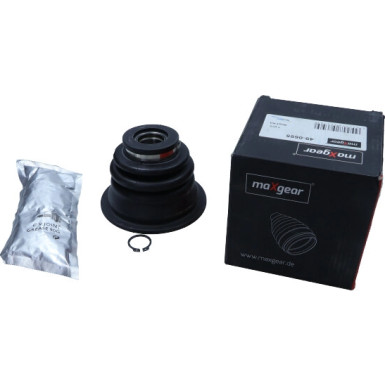 Faltenbalg, Antriebswelle Renault International Clio Le Q23.8 | 49-0695