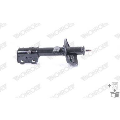 SENSA-TRAC-Stoßdämpfer VA re | HONDA CRV 06 | 72491ST