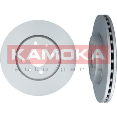 KAMOKA Bremsscheibe | 1031524
