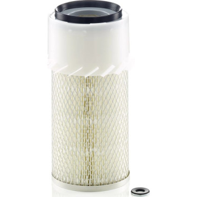 MANN-FILTER Luftfilter