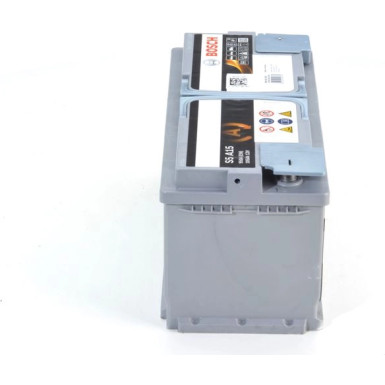 S5 A15 BOSCH | PKW-Batterie AGM | 12V 105Ah 950A | 0 092 S5A 150