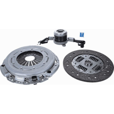 SACHS Kupplungssatz 3000 990 437