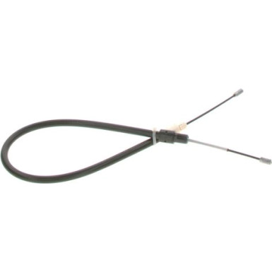 Handbremsseil re | MERCEDES A-Klasse | 1987477691