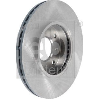 FEBI BILSTEIN Bremsscheibe 27108