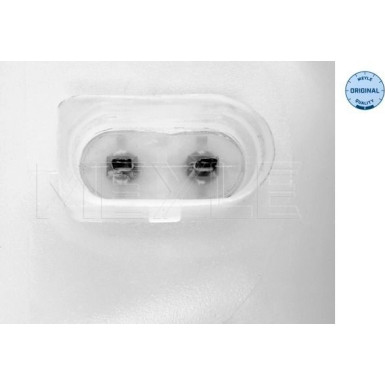 Ausgleichsbehälter,Kühlmittel AUDI,A4,A6,SKODA,VW Passat MEYLE-ORIGINAL: True to OE 1001210061