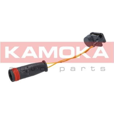 KAMOKA Warnkontakt, Bremsbelagverschleiß