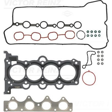 Dichtungssatz, Zylinderkopf | KIA Sportage 1.6 GDI 11 | 02-54020-02