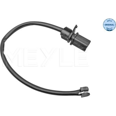 Warnkontakt, Bremsbelagverschleiß MEYLE-ORIGINAL: True to OE 4145270030