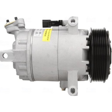 Kompressor PKW Nissan Qashqai 07 FIRST FIT 890015