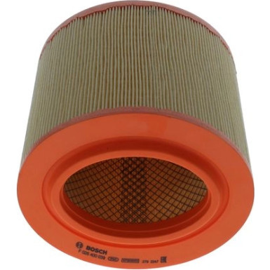 Luftfilter | Alfa 159 | F 026 400 039