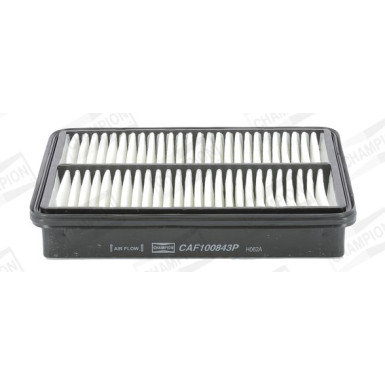 CHAMPION Luftfilter | CAF100843P