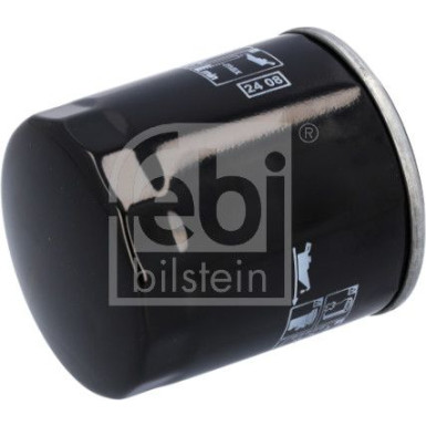 Ölfilter Citroen Benz/D | 32223