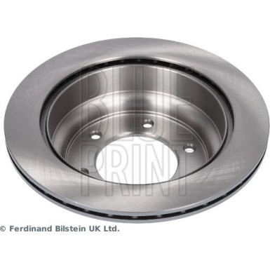 Bremsscheibe Opel T. Frontera/Monterey 2.2-3.1 Td 92 | ADZ94313 Bremsscheibe Opel T. Frontera/Monterey 2.2-3.1 Td 92 | ADZ94313