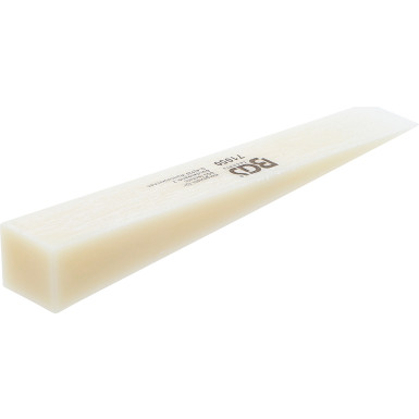 BGS Zierleistenkeil | Nylon | 185 x 25 mm | 71050