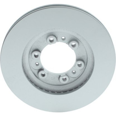 Bremsscheibe VA | OPEL Frontera,ISUZU Trooper 91 | 0 986 478 437