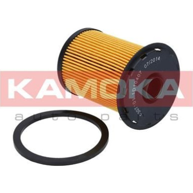 KAMOKA Kraftstofffilter KAMOKA Kraftstofffilter
