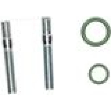 Kondensator PKW HONDA CR-V 2.2 D 06 FIRST FIT 940140