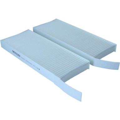 KAMOKA Filter, Innenraumluft F428601 KAMOKA Filter, Innenraumluft F428601