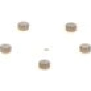 F 00Z C99 123 Reparatursatz, Common-Rail-System