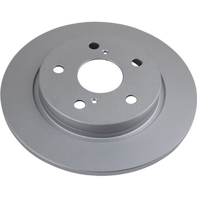 VALEO Bremsscheibe 672629 COATED