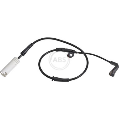 A.B.S. Verschleißsensor 39636
