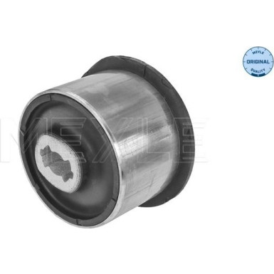 13 308 001 Querlenkerlager li/re PORSCHE Panamera 09 MEYLE-ORIGINAL: True to OE 4146100000