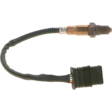 Lambdasonde | BMW X5 (F15, F85) xDrive 40e 15 | 0 258 027 029