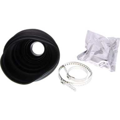 FALTENBALGSATZ, ANTRIEBSWELLE 49-1921