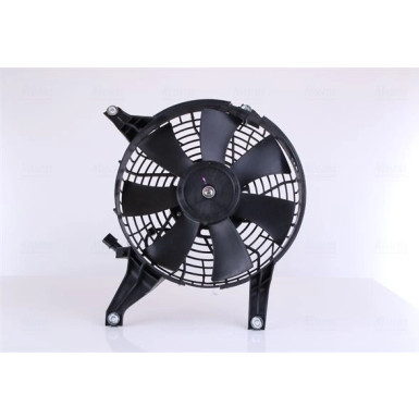 Kühlerlüfter PKW | MITSUBISHI PAJERO AC-FAN 00 | 85383