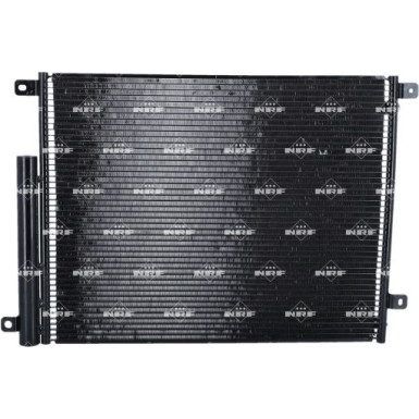 NRF Kondensator, Klimaanlage 350554