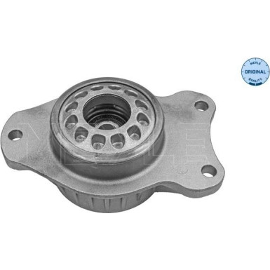 Lager - Radaufhängung. Bmw T. 5 Touring/Gran Turismo (F07) 10- Le/Pr MEYLE-ORIGINAL: True to OE 300 313 3126