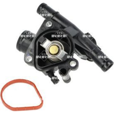 Thermostat, Kühlmittel | 725051 Thermostat, Kühlmittel | 725051
