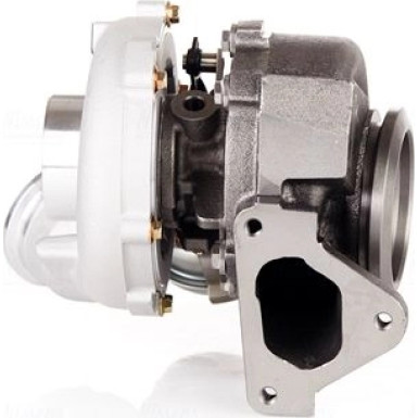 Nissens Turbo MERCEDES Sprinter 95 FACTORY NEW 93051