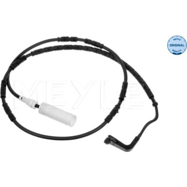 Warnkontakt, Bremsbelagverschl MEYLE-ORIGINAL: True to OE 3143560006 Warnkontakt, Bremsbelagverschl MEYLE-ORIGINAL: True to OE 3143560006
