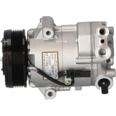 Kompressor, Klimaanlage EASY FIT 32788