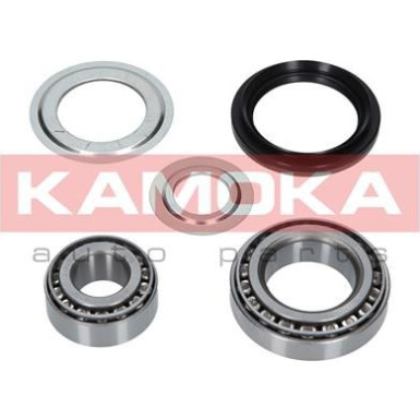 KAMOKA Radlagersatz | 5600039