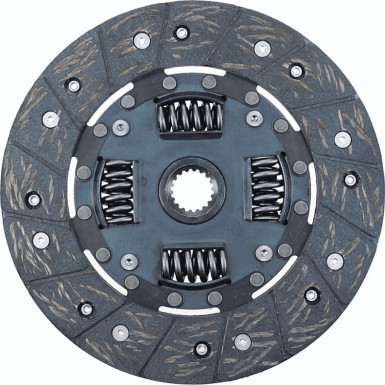 SACHS Kupplungssatz 3000 954 025