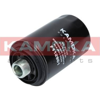 KAMOKA Ölfilter | F112901