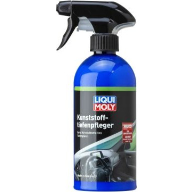 Liqui Moly Kunststofftiefenpfleger 500 ml | 500ml Flasche Kunststoff