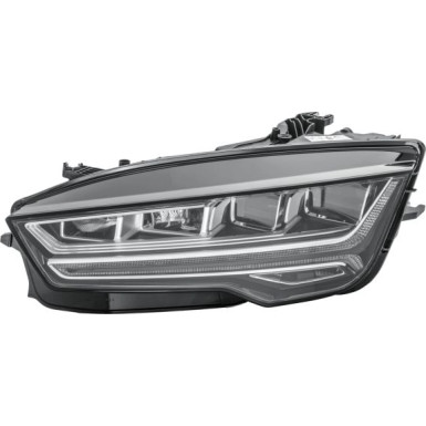 SCHEINWERFER L HELLA | AUDI A7 SPORTBACK 10-18 | 1EX 011 869-311 SCHEINWERFER L HELLA | AUDI A7 SPORTBACK 10-18 | 1EX 011 869-311