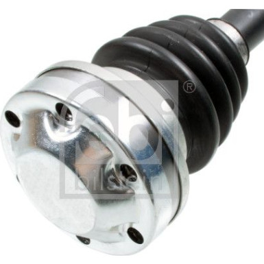 FEBI BILSTEIN Antriebswelle | 181089